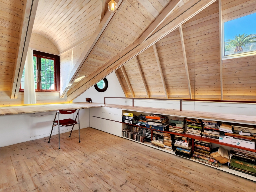 To Let 3 Bedroom Property for Rent in Oranjezicht Western Cape